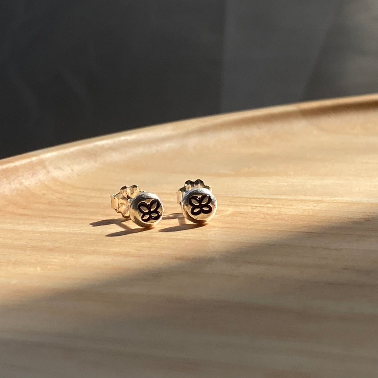 Lily Studs